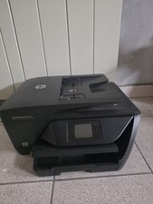 HP Officejet Pro 6960 Drucker