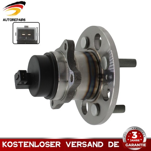 Vkba6809 radlagersatz radnabe - radlagersatz,
