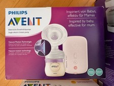 Philips Avent Elektrische