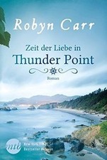 Zeit der liebe thunder - der, in
