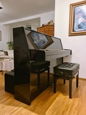 Klavier Yamaha MP70N Silent
