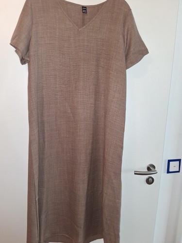 Leichtes sommerkleid 46 - sommerkleid, gr.46