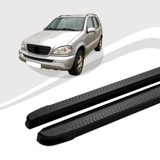 Trittbretter passend für