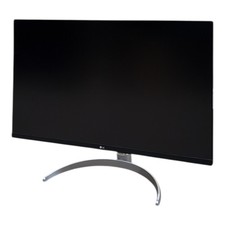 31,5" LG 32UP550N-W LED 4K