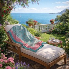 Bassetti Plaid Tigullio V1in