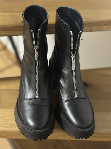 Zara damen stiefeletten - damen,
