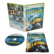 Tom Clancys HAWX Xbox 360