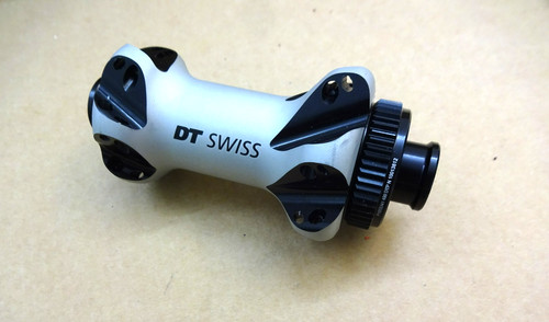 Swiss vorderrad nabe spline - dt, vorderrad-nabe