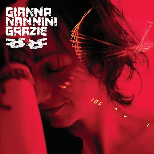 Gianna nannini grazie - nannini,