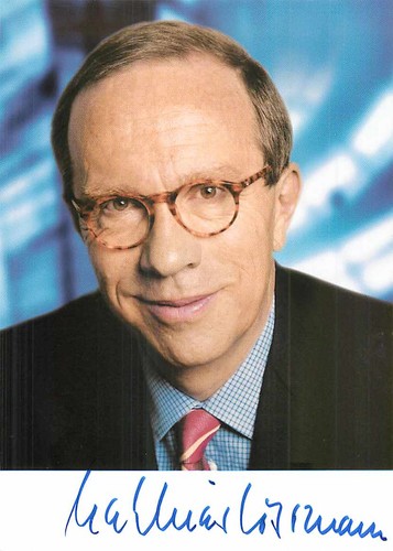 Matthias wissmann mdb - matthias,