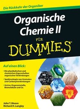 Organische chemie für - ii,