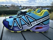 Salomon Speedcross 3 Neu Gr