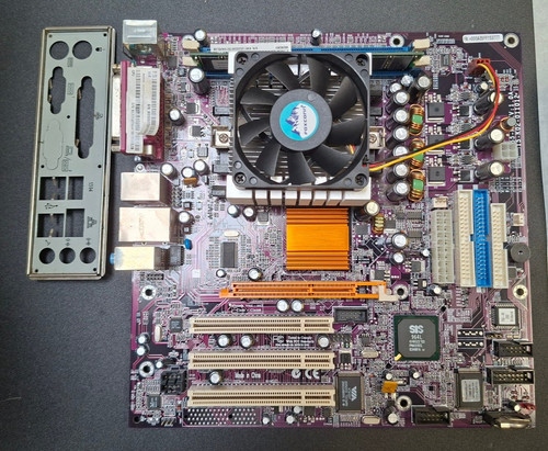 Mainboard acer aspire - mainboard,