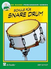 Gerd Bomhof Schule fur Snare