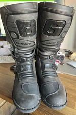 Gaerne Dakar Motorradstiefel