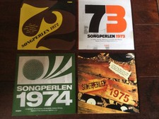 Eclipsed - Songperlen 1972