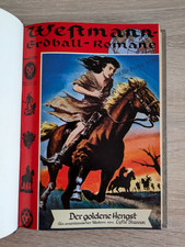 TOP 5 Stück Erdball-Romane