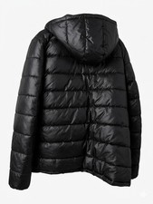 Stepp Jacke Herren Steppjacke