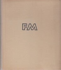 Frans Masereel - Gerhard Ziller - Sachsen Verlag - 1949