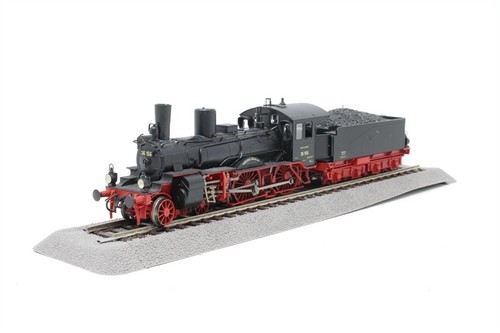 Spur roco 63301 - spur, h0
