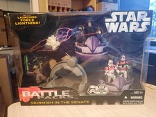 Hasbro Star Wars Battle Packs