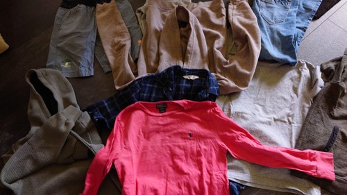 Polo ralph lauren markenpaket - polo,