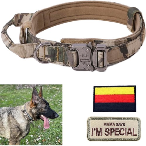 Hundehalsband verstellbar