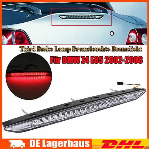 Dritte bremsleuchte led - dritte,