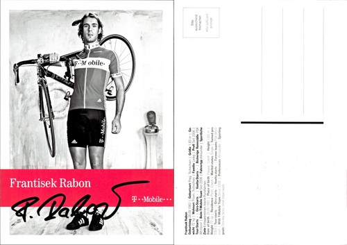 Frantisek rabon team - team, telekom