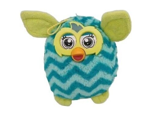 Furby famosa hasbro - ⚡furby,