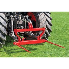 Granit Ballengabel verstellbar