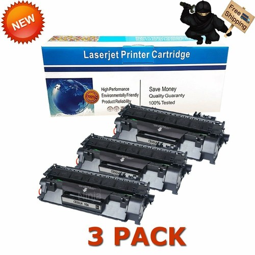 Pack ce505a 05a - pack, toner
