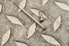 VW Karmann Ghia Schrauben