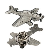 Junkers Ju 87 Stuka (Pin)