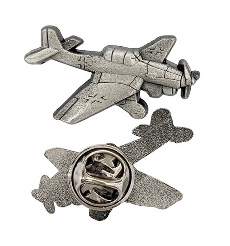Junkers stuka - 87, (pin)