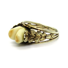 Exklusiver Trachten Ring 925