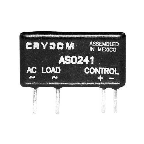 Sensata crydom aso241 - sensata/crydom,