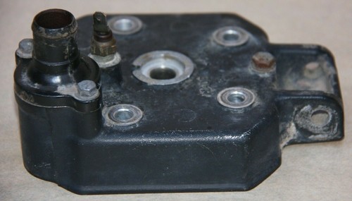 Zylinderkopf head cylinder - zylinderkopf, head-cylinder
