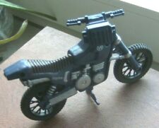 Eine MOTORRAD FIGUR aus