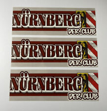 Nürnberg Fußball Ultras