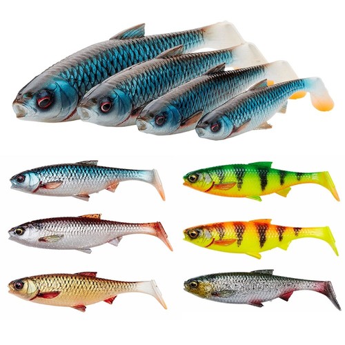 Savage gear river roach 8cm - savage, 3d