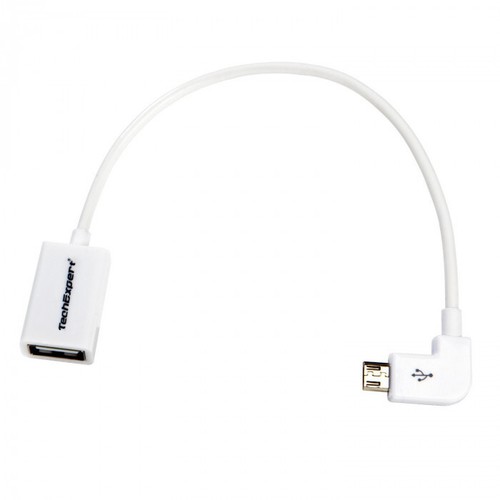 Usb buchse auf micro - usb,
