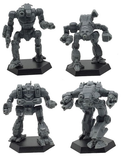 Cat35733 battletech inner - cat35733,