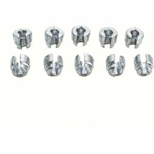 10 Gramm Auswuchtgewichte