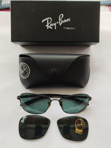 Vintage ray ban made - in, usa