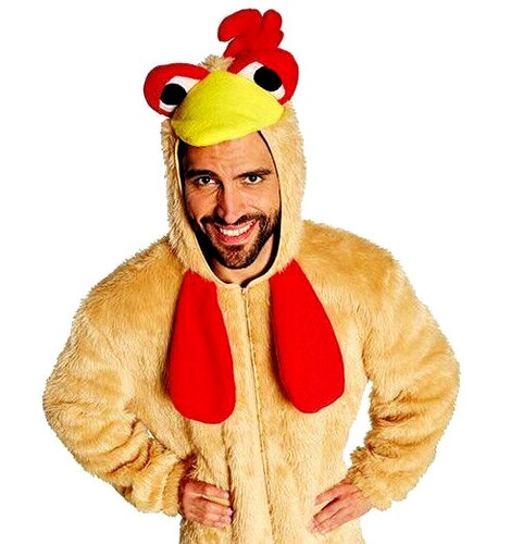 Ostern hahn huhn henne - huhn,