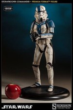 Star wars stormtrooper - star,