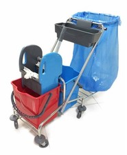 Rmv profi reinigungswagen - profi,