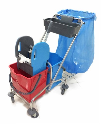Rmv profi reinigungswagen - rmv,