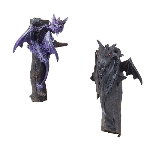 Set drachen figuren zum - 2,